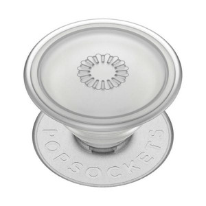 Uchwyt do telefonu POPSOCKETS PlantCore Grip Faded Stone 805500