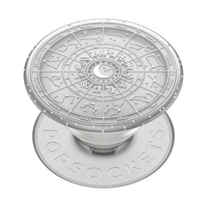 Uchwyt do telefonu POPSOCKETS PlantCore Grip Star Signs 806493
