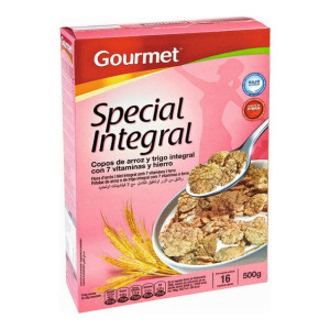 Zboża Gourmet Special Integral (500 g)