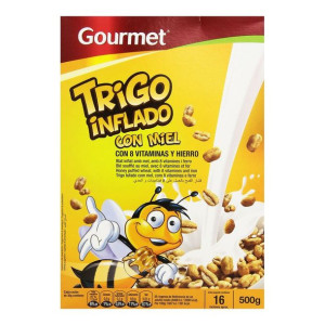 Zboża Gourmet (500 g)