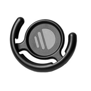 Uchwyt samochodowy POPSOCKETS Stick Mount 201000 czarny/black