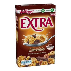 Zboża Kellog'S Extra Muesli (375 g)
