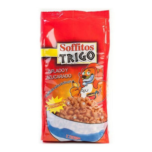 Zboża Soffitos (225 g)