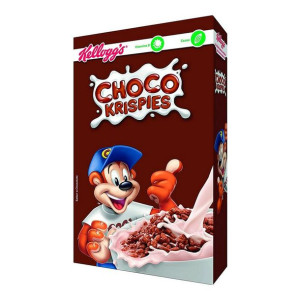 Zboża Kellog'S Choco Krispies (375 g)