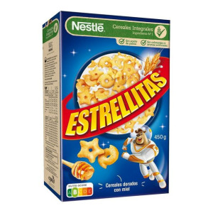 Zboża Nestle Estrellitas (450 g)