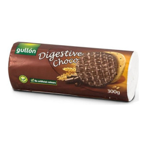 Ciastka Gullón Chocodigestive (300 g)