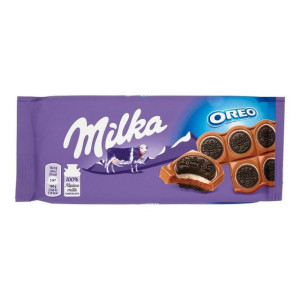 Czekolada Milka Oreo (92 g)