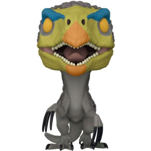 Funko POP! Figurka Jurassic World 3: Therizinosaur