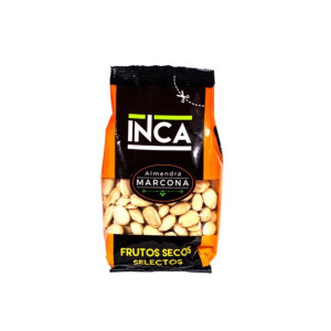 Almonds Inca Marcona (200 g)