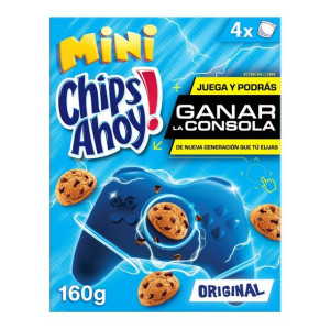 Ciastka Artiach Chips Ahoy! Mini (160 g)