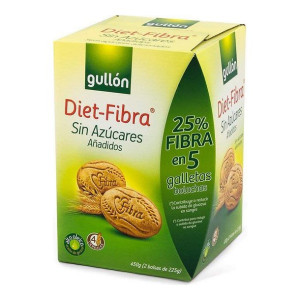 Ciastka Gullón Diet Bez cukru (450 g)
