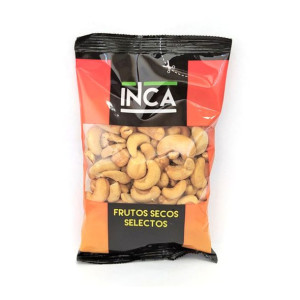 Orzechy Nerkowca Inca (125 g)