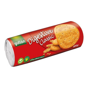 Ciastka Gullón Digestive (400 g)