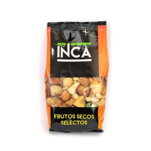 Dried Fruit Cocktail Inca Japońska (150 g)