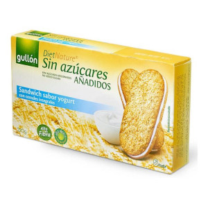 Ciastka Gullón Sandwich (220 g)