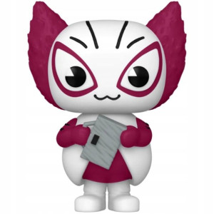 Funko POP! Figurka Bullet Train Momomon