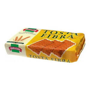 Ciastka Gullón Tosta Włókno (450 g)