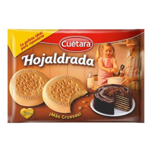 Ciastka Cuetara (600 g)