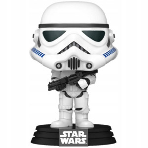 Funko POP! Figurka Star Wars Stormtrooper