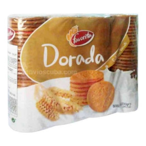 Ciastka Favorita Maria (4 x 200 g)