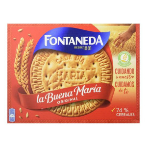 Ciastka Fontaneda Maria (800 g)