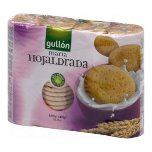Ciastka Gullón Maria (600 g)