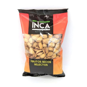 Pistacjowy Inca (125 g)