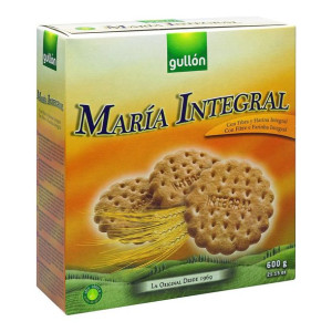 Ciastka Gullón Maria Całka (600 g)