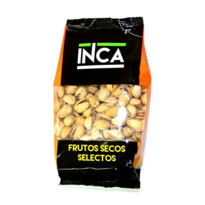 Pistacjowy Inca (200 g)