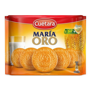 Ciastka Cuetara Maria (4 x 200 g)