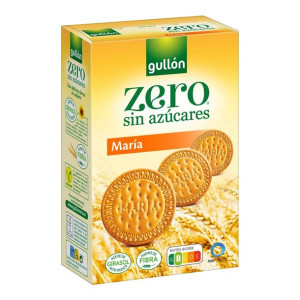 Ciastka Gullón Maria Diet Nature (400 g)