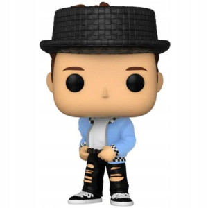Funko POP! Figurka New Kids on the Block Joey