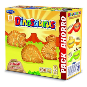 Ciastka Artiach Dinos (411 g)