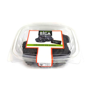 Prunes Inca Odwodniona (250 g)
