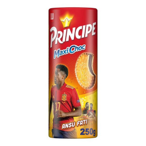 Ciastka Principe Lu Double (250 g)
