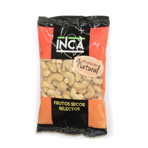 Orzechy Nerkowca Inca (125 g)