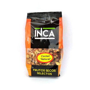 Dried Fruit Cocktail Inca Naturalny (150 g)