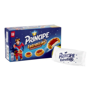 Ciastka Principe Gwiazdy (150 g)