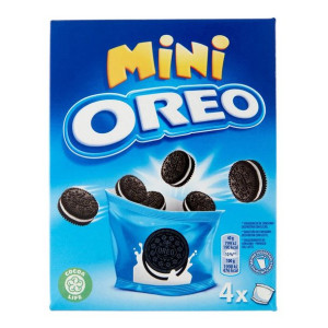 Ciastka Oreo Mini (160 g)