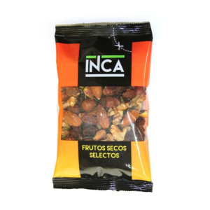 Mieszanka Suszonych Owoców Inca Muesli (125 g)