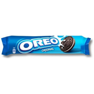 Ciastka Oreo Original (154 g)