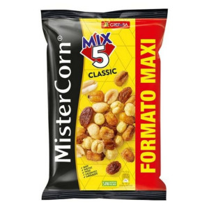 Mieszanka Suszonych Owoców Grefusa Mix 5 (300 g)