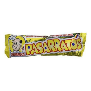 Mieszanka Suszonych Owoców Churruca Miód (80 g)