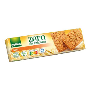 Ciastka Gullón Diet Nature Włókno (170 g)