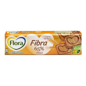 Ciastka Flora Pszenica (185 g)