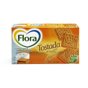 Ciastka Flora Dorada (450 g)