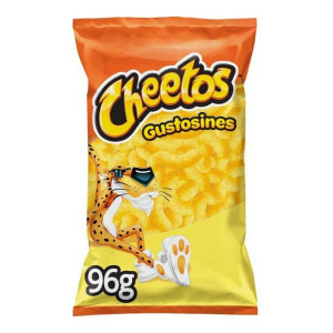 Snacks Cheetos Gustosines Kukurydza (96 g)
