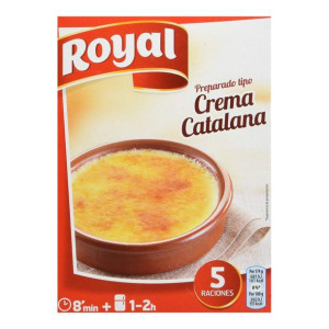 Krem Kataloński Royal (120 g)