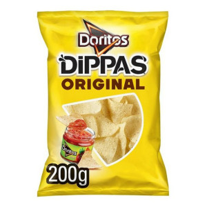 Snacks Doritos Dippas Kukurydza (180 g)