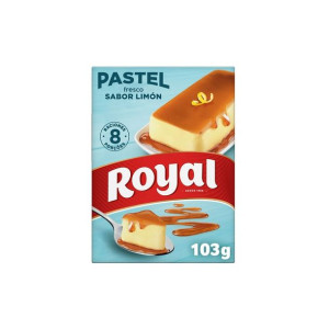 Ciasto Royal Cytrynowa (103 g)